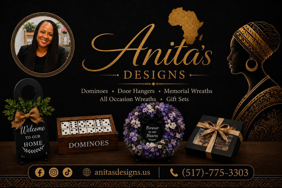 Anita’s Designs